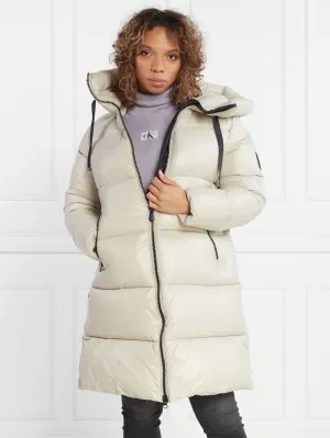 Save The Duck Płaszcz HOODED