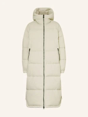 Save The Duck Płaszcz Pikowany beige