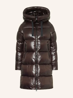 Save The Duck Płaszcz Pikowany Isabel braun