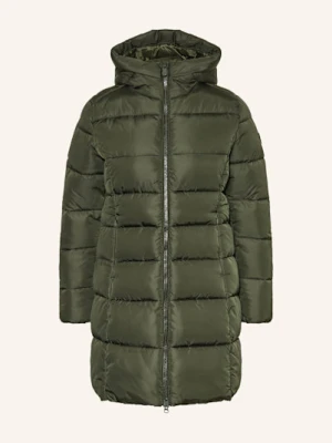 Save The Duck Płaszcz Pikowany Taylor gruen