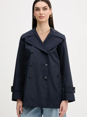 Save The Duck płaszcz SOFI