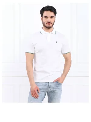 Save The Duck Polo RICHARD | Regular Fit