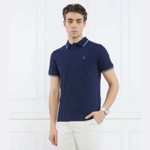 Save The Duck Polo RICHARD | Regular Fit