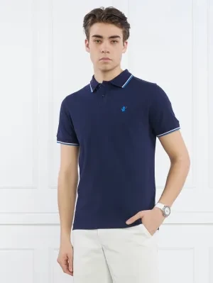 Save The Duck Polo RICHARD | Regular Fit