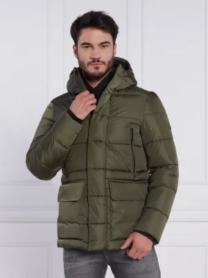 Save The Duck Puchowa parka CLIFF | Regular Fit