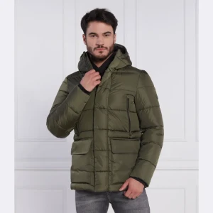 Save The Duck Puchowa parka CLIFF | Regular Fit