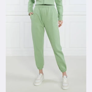 Save The Duck Spodnie dresowe JIYA | Regular Fit