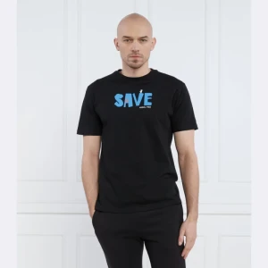 Save The Duck T-shirt BATU | Regular Fit