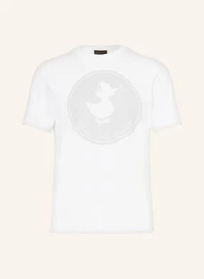 Save The Duck T-Shirt Pepo weiss