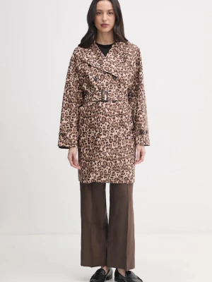 Save The Duck trencz damski TECLA