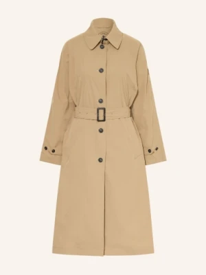 Save The Duck Trencz Dulcie beige