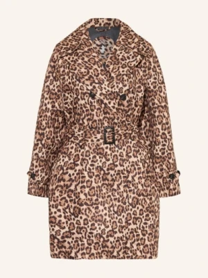 Save The Duck Trencz Tecla braun