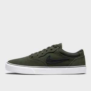 SB Chron 2, marki NIKE SBFootwear, w kolorze Czarny,Zielony, rozmiar