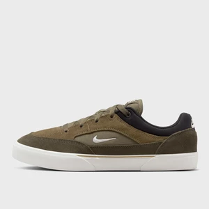 SB Malor medium olive/cargo khaki/black, marki NIKE SBFootwear, w kolorze Brązowy, rozmiar