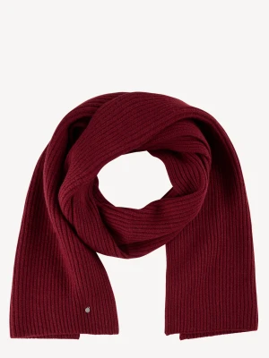 Scarf czerwony - TAMARIS