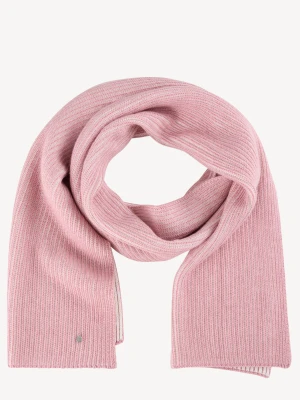 Scarf jasnoróżowy - TAMARIS