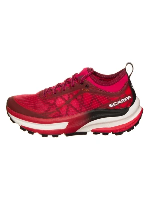 SCARPA Buty "Golden Gate Atr" w kolorze czerwonym do biegania rozmiar: 38