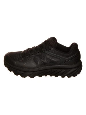 SCARPA Buty "Spin Infinity" w kolorze czarnym do biegania rozmiar: 42