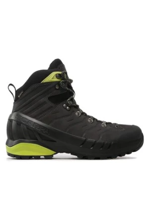 Scarpa Trekkingi Cyclone-S Gtx GORE-TEX 30031-201 Czarny