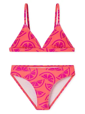 Schiesser Bikini w kolorze czerwono-fioletowym rozmiar: 164