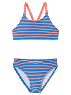 Schiesser Bikini w kolorze niebieskim rozmiar: 116