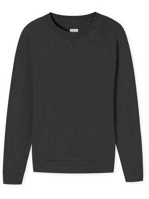 Schiesser Bluza w kolorze antracytowym rozmiar: 42