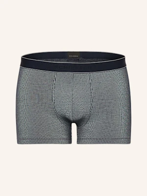 Schiesser Bokserki Dualit Function blau