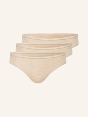 Schiesser Figi Modal Essentialis, 2 Szt. beige