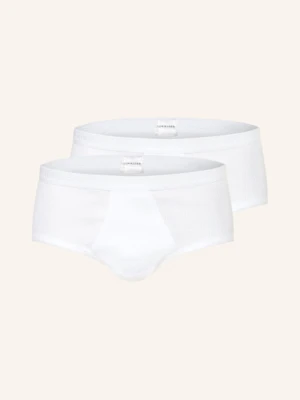 Schiesser Figi Original Classics, 2 Szt. weiss