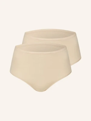 Schiesser Figi Pełne, 2 Szt. 95 / 5 beige