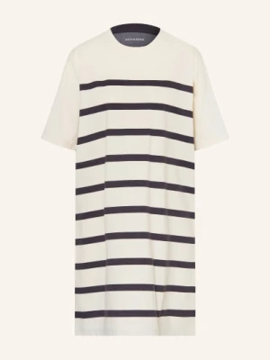 Schiesser Koszulka Nocna Casual Nightwear weiss