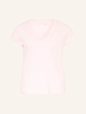 Schiesser Koszulka Nocna Mix+Relax rosa