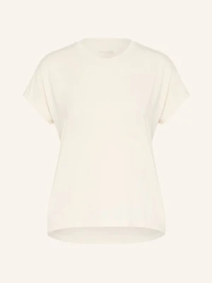 Schiesser Koszulka Nocna weiss