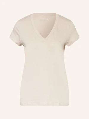 Schiesser Koszulka Od Piżamy Mix+Relax blau