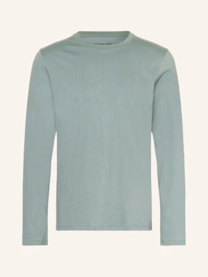 Schiesser Koszulka Od Piżamy Mix+Relax gruen