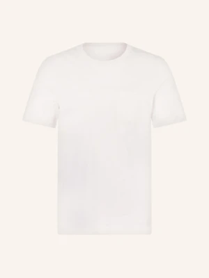 Schiesser Koszulka Od Piżamy Mix+Relax weiss