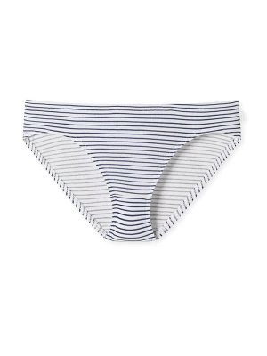 Schiesser Majtki w kolorze granatowym rozmiar: 140