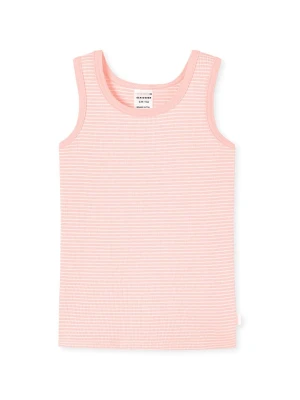 Schiesser Podkoszulek w kolorze jasnoróżowym rozmiar: 128