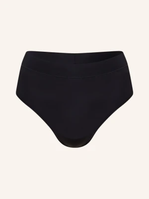 Schiesser Slipy Micro schwarz CZARNY