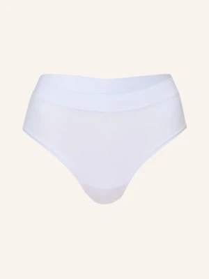 Schiesser Slipy Micro weiss ECRU