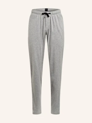 Zdjęcie produktu Schiesser Spodnie Od Piżamy Mix+Relax grau