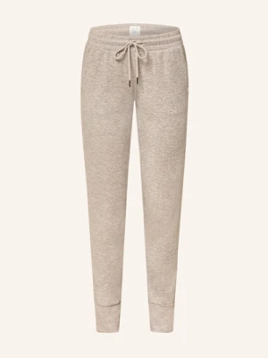 Schiesser Spodnie Rekreacyjne Mix+Relax grau