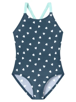 Schiesser Strój kąpielowy w kolorze granatowym rozmiar: 116