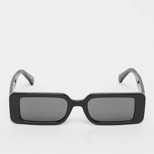 Schmale Sonnenbrille, marki LusionBags, w kolorze Czarny, rozmiar