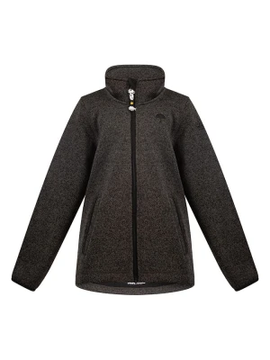 Schmuddelwedda Kurtka polarowa w kolorze antracytowym rozmiar: 116