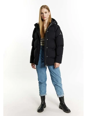 Schmuddelwedda Kurtka zimowa w kolorze czarnym rozmiar: L