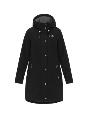 Zdjęcie produktu Schmuddelwedda Parka w kolorze czarnym rozmiar: L