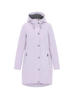 Schmuddelwedda Parka w kolorze lawendowym rozmiar: S