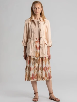 SCHNEIDERS Kurtka przejściowa "Abigale" w kolorze kremowym rozmiar: 40