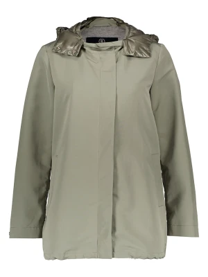 SCHNEIDERS Kurtka przejściowa "Alexia" w kolorze khaki rozmiar: 42